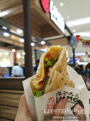 Foto - Makanan di Liang Sandwich Bar oleh Byanhard Culinary