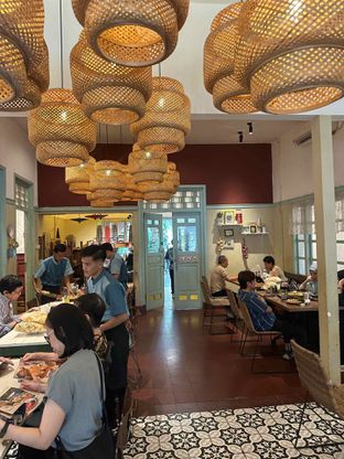 Foto 13 - Makanan di Sagoo Kitchen oleh Albert Murdiono