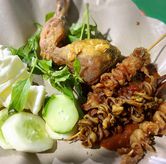 Foto di Warung Dandy Gondrong