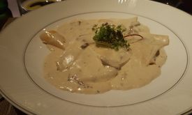 Alto Restaurant & Bar - Four Seasons