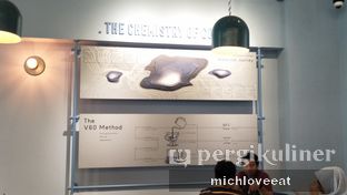 Foto review Ottoman's Coffee Brewers oleh Mich Love Eat 7