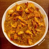 Foto di Cabe Ijo Live Seafood