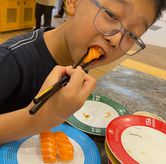 Foto di Sushi Go!
