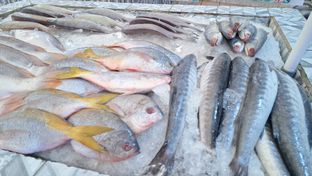 Foto 2 - Makanan di Bandar Djakarta oleh Dani Guntoro