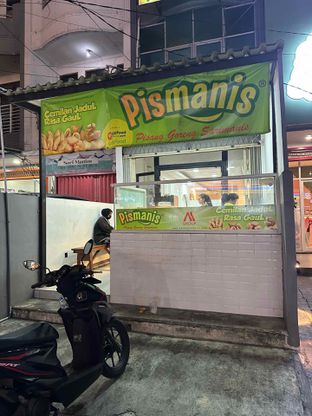 Foto review Pismanis oleh Albert Murdiono 7