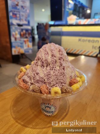 Foto Makanan di Misnow