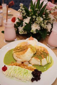 Foto Makanan di The Pancake Co. by DORE