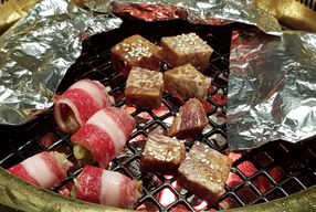 Foto Fonzu Premium Grill & Shabu