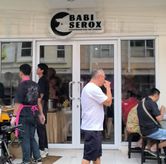 Foto di Babi Serox
