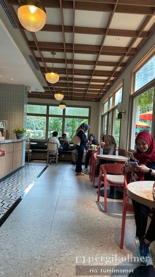 Foto 3 - Makanan di MULAMULA Cafe oleh hobinyaria 