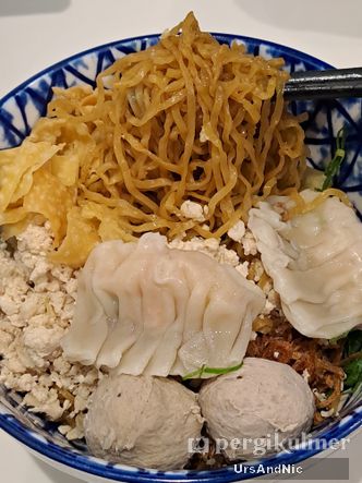 Foto Makanan di Demie