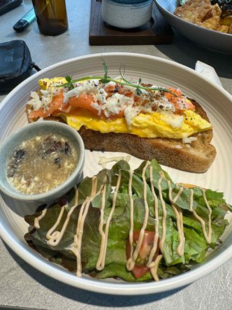Foto Makanan di Two Seven Four (274 Street)
