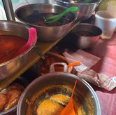 Foto di Nasi Uduk & Ketupat Sayur Betawi Bang Udin