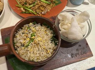 Foto 5 - Makanan di Sagoo Kitchen oleh Albert Murdiono