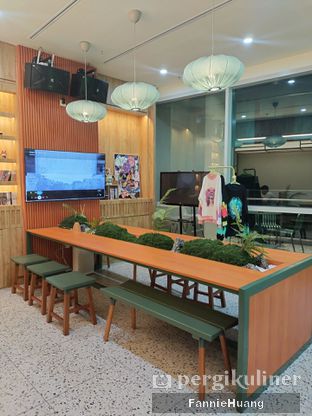 Foto review Miro Matcha House oleh Fannie Huang||IG:@fiehuang 3