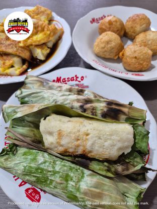 Foto review Pempek - Pempek dan Otak - Otak Jumbo oleh awakmutukangmakan 6