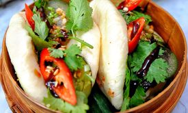 Bo & Bun Asian Eatery