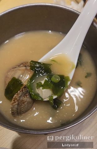 Foto 9 - Makanan di Niku Niku Oh!! Kome oleh Placetogoandeat ID