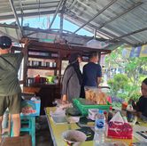 Foto di Bubur Ayam Palagan