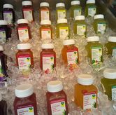 Foto di Juis by Bonita Foods