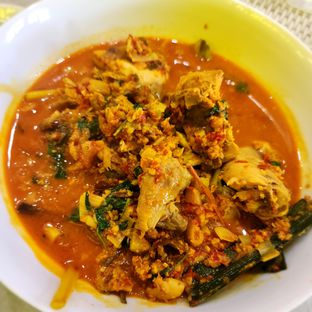 Foto 3 - Makanan di Restoran Ikan Tude Manado oleh vio kal 
