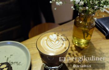 foto makanan di Fillmore Coffee