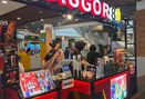 Foto Makanan di Basgor 89