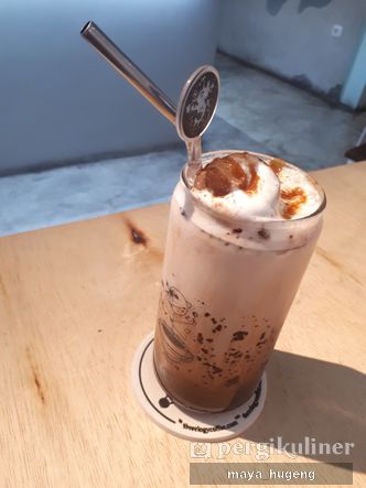 Foto Makanan di Threelogy Coffee