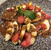 Foto di Rempah Bistro