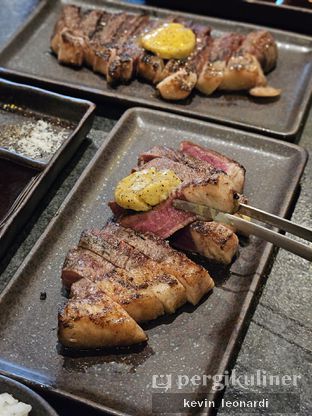 Foto review Yakiniku Ten oleh Kevin L - 林勇利 2