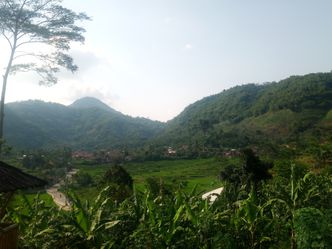 Foto Eksterior di De Diamond Ecopark