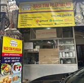 Foto di Nasi Tim Pejagalan
