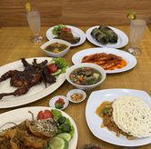 Foto Makanan di Pondok Ayam Kabita