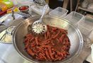 Foto Makanan di Madame Shan