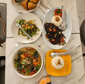 Foto di Deora Resto & Cafe