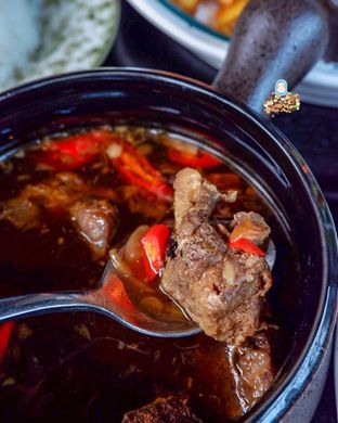 Foto 1 - Makanan di Medja oleh @Foodbuddies.id | Thyra Annisaa
