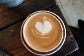 Foto San9a Coffee