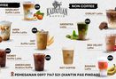 Foto Menu di Kadatuan Koffie