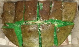 Martabak Bangka Syifa