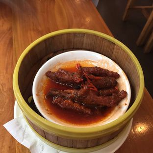 Foto review Lamian Palace oleh Prajna Mudita 2