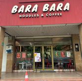 Foto di Bara Bara Noodle & Coffee
