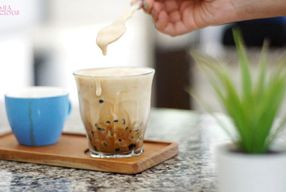 Foto Sunday Coffee