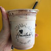 Foto di Hoselah! Coffee