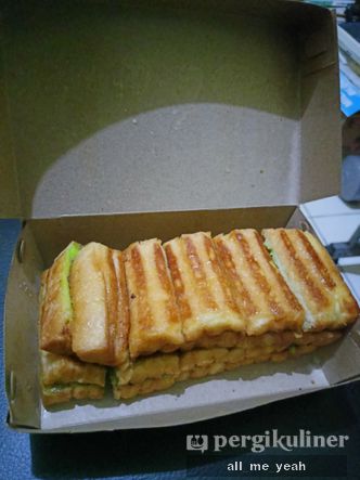 Foto Makanan di Dai Robapang