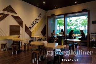Foto 2 - Interior di Kakolait oleh Tissa Kemala