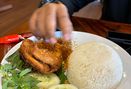 Foto Makanan di Bebek Kaleyo