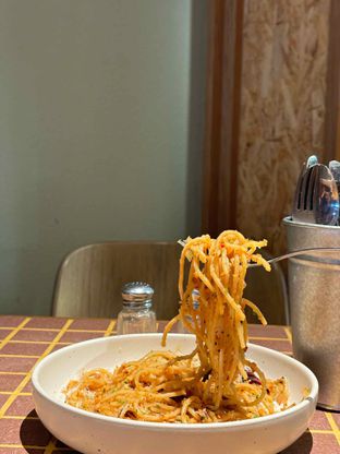 Foto review Kitchenette oleh Cyntia // IG: @cyntiahbsr 8