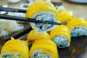 Foto Uchino Shokudo
