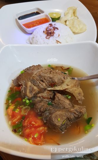 Foto Makanan di Waroeng Mamoy