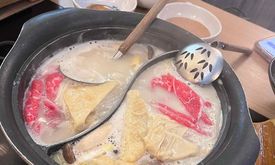 Bijin Nabe
